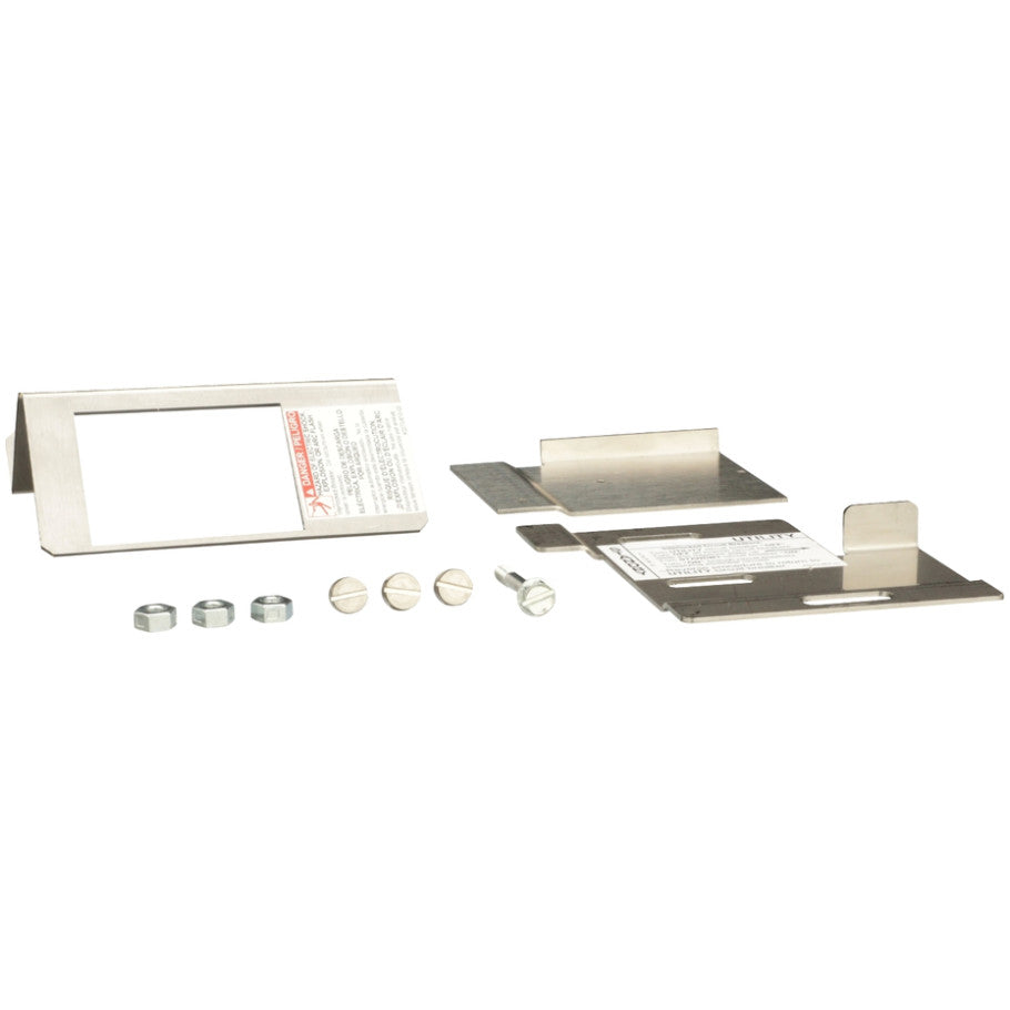 Homeline Load Center Generator Panel Interlock Kit, 2-Pole, Outdoor