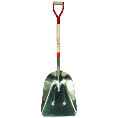 RAZOR-BACK Aluminum Scoops