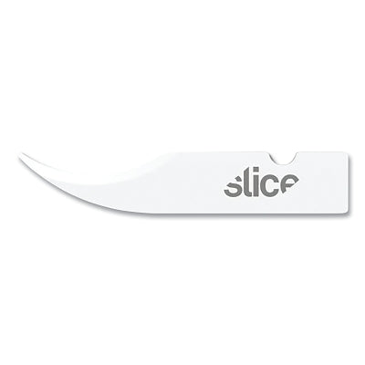 Seam Ripper Blade, 1-5/16 in L, Ceramic, Pointed Tip