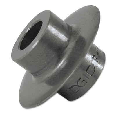 Pipe Cutter Replacement Wheel, F-514, Cuts Steel and Ductile Iron