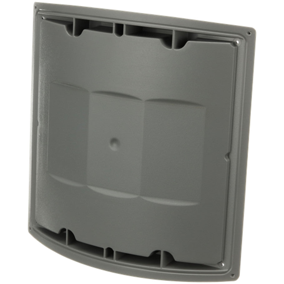 24 CURVED LID SUB-ASSEMBLY