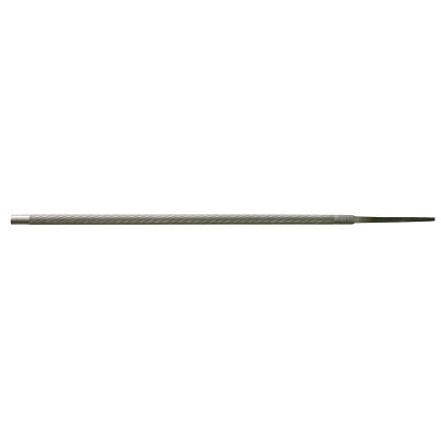 6" X 5/32" Round Smooth Chain Saw File