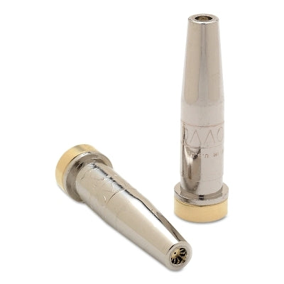 6290-VVC Cutting Tips, Size 1