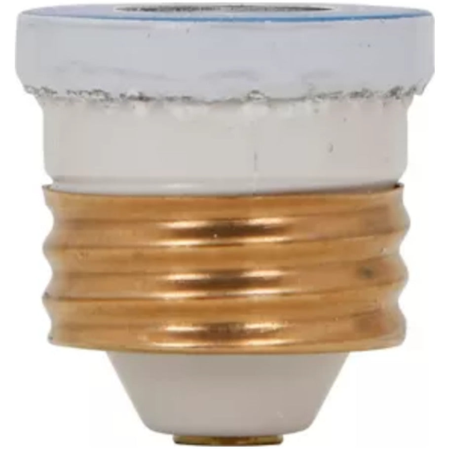 TL Series Time Delay Plug Fuse, Edison Base, Loaded Link, 15A, 125V