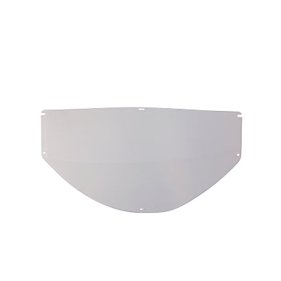 MAXVIEW Series Replacement Window, Uncoated Clear, 9 in H x 13-1/4 in L