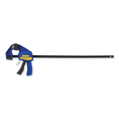 24 in Quick Grip Bar Clamp