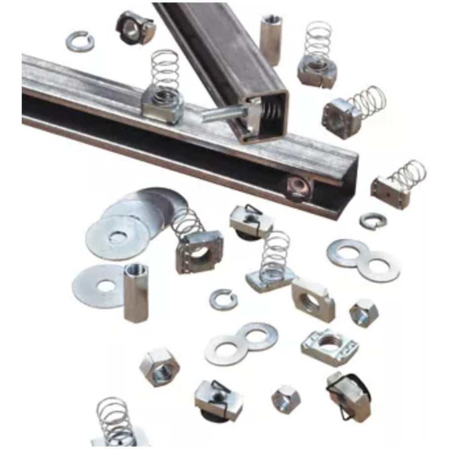 HEX Head Cap Screw, 1/2 in. x 1-1/2 in.