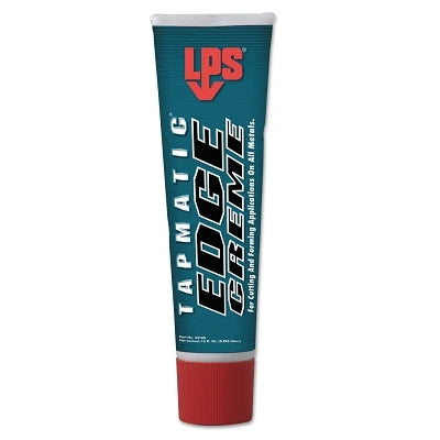 Tapmatic Edge Creme Cutting Paste, 10 oz, Tube