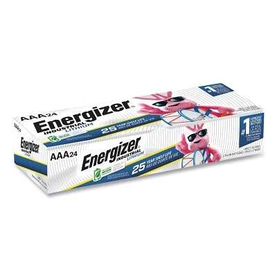 Industrial Lithium Battery, AAA, 1.5 V