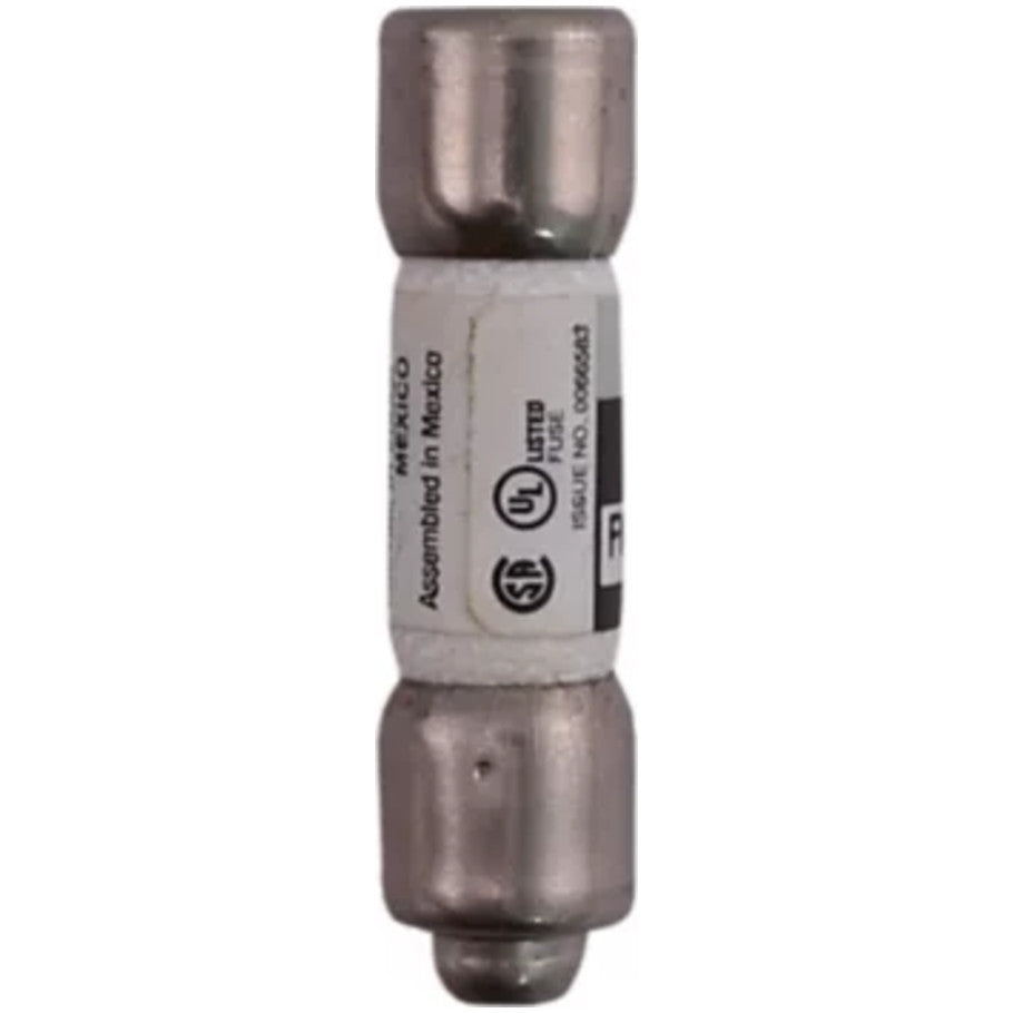 Limitron FNQ-R Series Class CC Time Delay Fuse, Rejection-Type, Current-Limiting, 7-1/2A, 600V