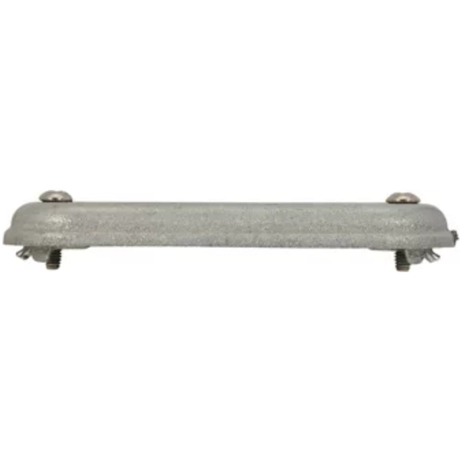 Feraloy Iron Alloy Form 7 Wedgenut Conduit Body Cover, 3/4 Inch