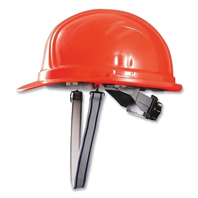 Chin Strap, Elastic, For V100/V200/VF200, One Size, Gray