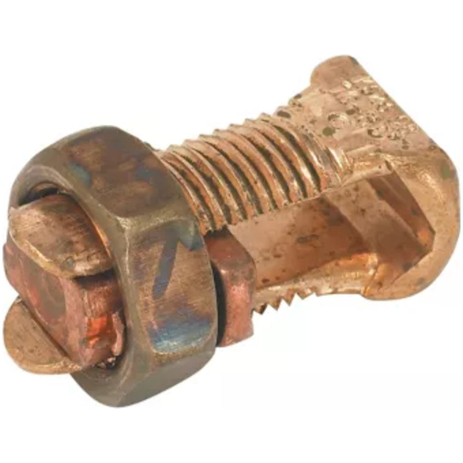 Ground Bolt, CopperPlated