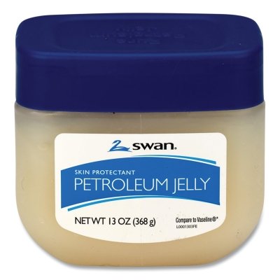 PETROLEUM JELLY 13 OZ