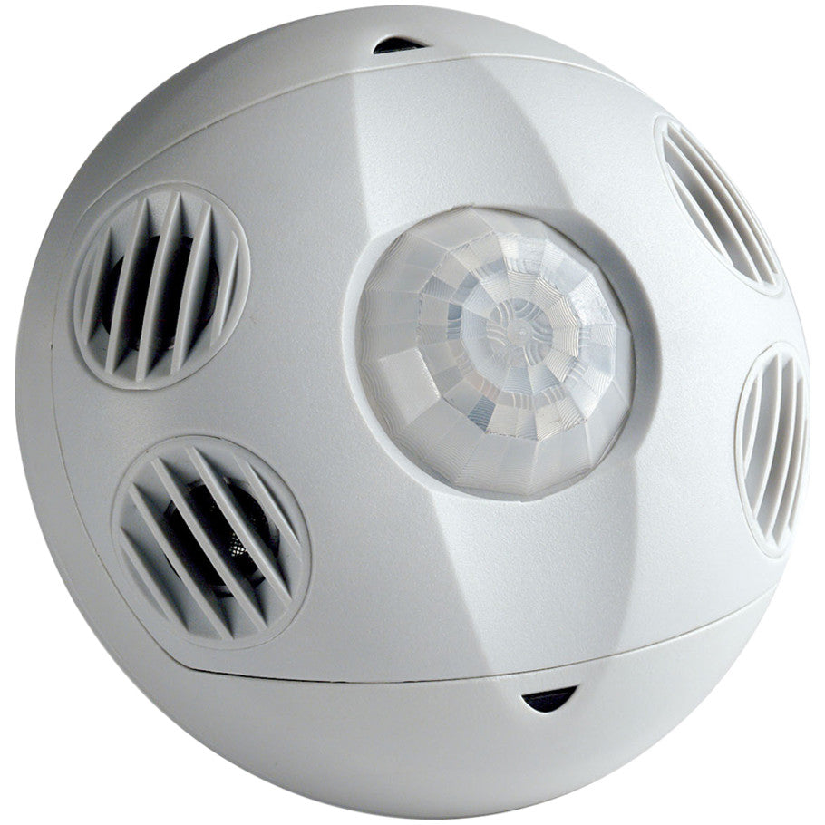 OSC Multi Technology (PIR and Ultrasonic) Ceiling Occupancy Sensor