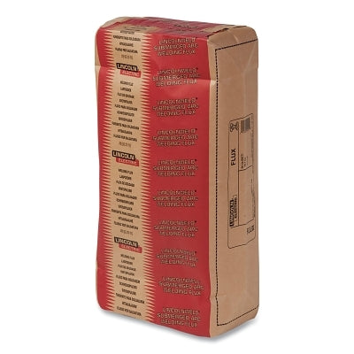 Lincolnweld 860 Submerged Arc Welding Flux, 50 lb Bag