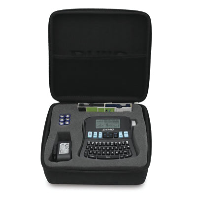 DYMO LM 210D DESKTOP LABLE MAKER/PRINTER KIT