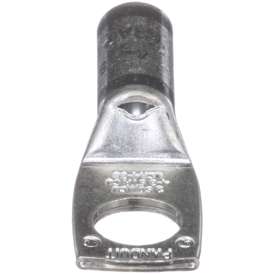 One-Hole Standard Barrel Lug with Inspection Window, 3/8 in.