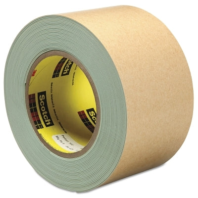 3M 021200-24359 Impact Stripping Tape 500, 3 in X 10 yd, 33 mil, Green