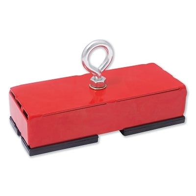 Holding & Retrieving Magnet, 150 lb