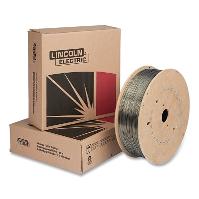 UltraCore HD-C Welding Wire, 0.045 in dia, 33 lb Spool, Mild Steel