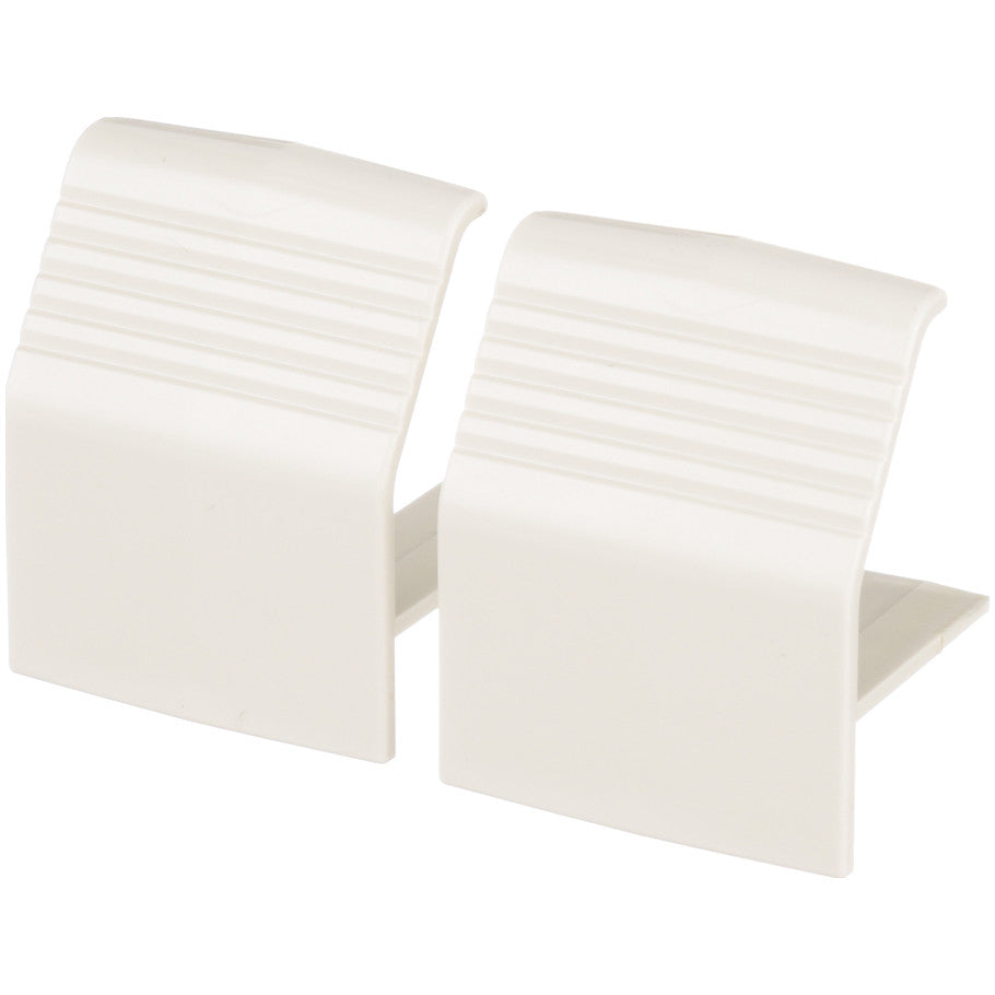 Surface Raceway, T-70 Base Coupler, Off-White