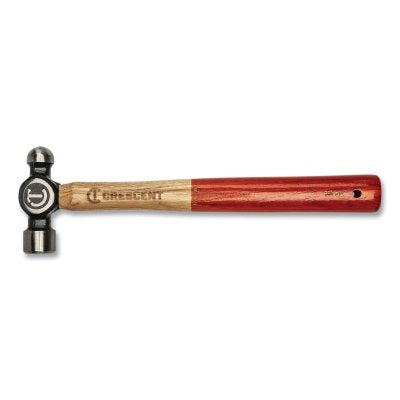 Ball Pein Hammer, 16 oz, Wooden Handle