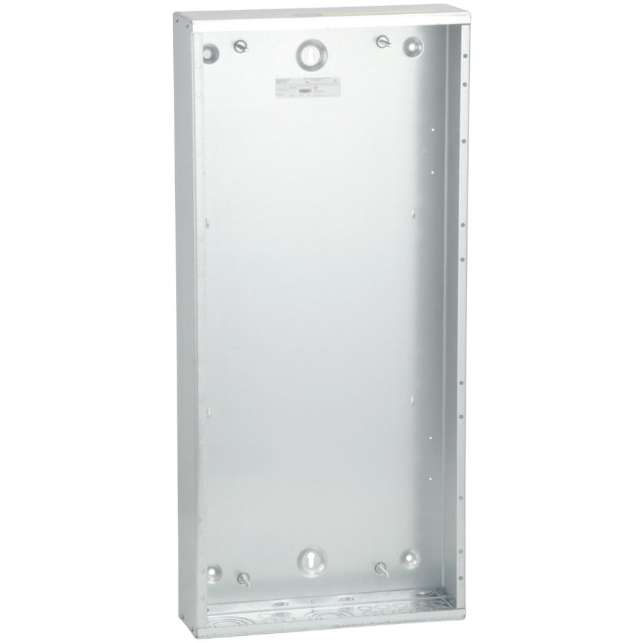 Panelboard Enclosure, NEMA 1, Knockouts, 20 W x 44 H x 5-3/4 in. D