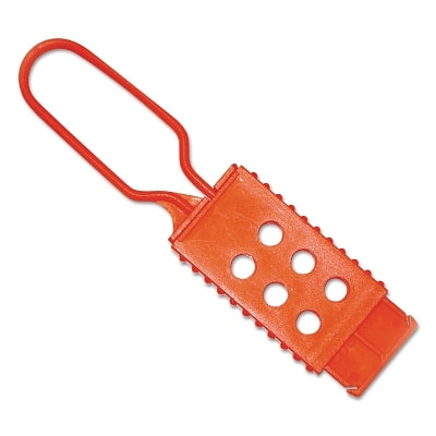 NON CONDUCTIVE LOCKOUT HASP