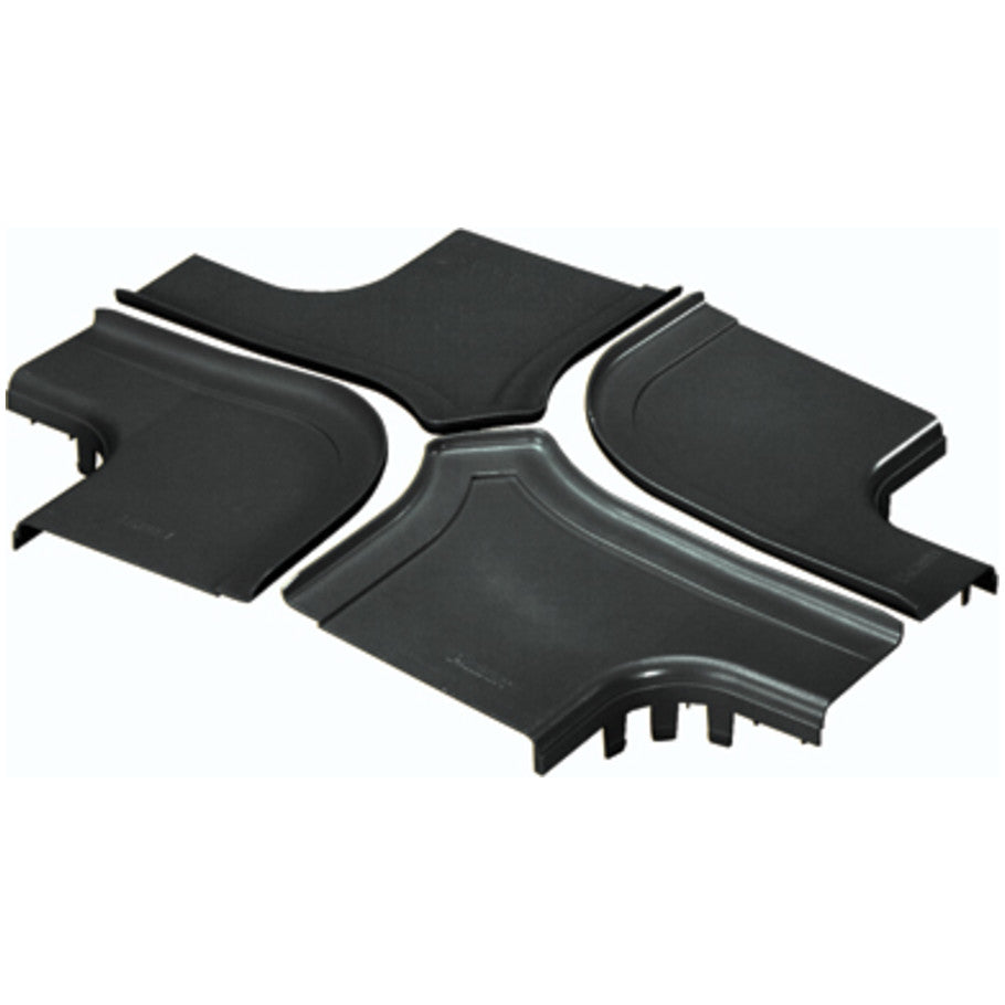 FIBERRUNNER 4-WAY CROSS COVER