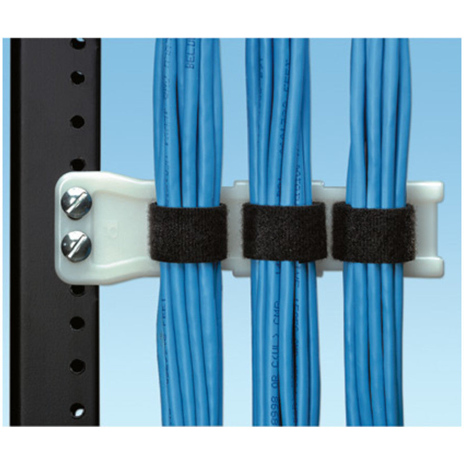 Pan-Post PPF2SV-S25-V Flat Post Standoff