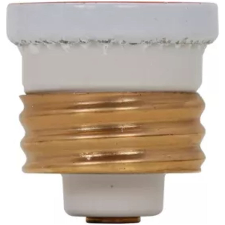 T Series Time Delay Plug Fuse, Edison Base, Dual-Element, 20A, 125V