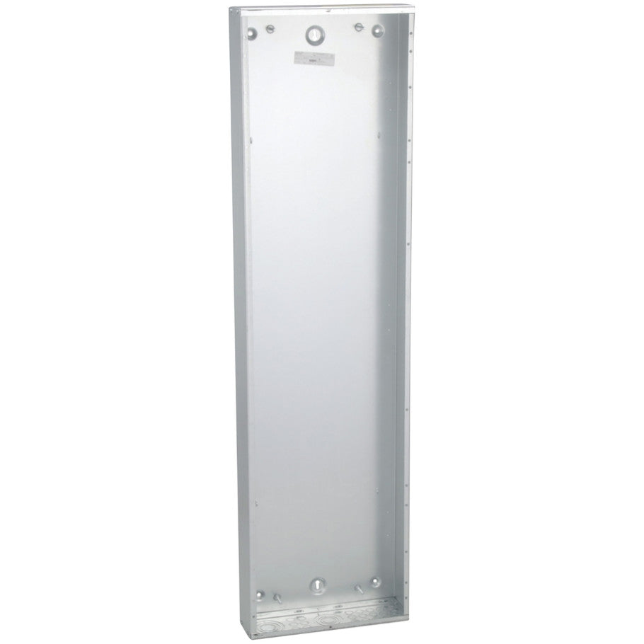 Panelboard Enclosure, NEMA 1, Knockouts, 20 W x 74 H x 5-3/4 in. D