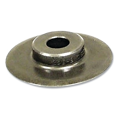 Pipe Cutter Replacement Wheel, F-367, Cuts Steel and Ductile Iron
