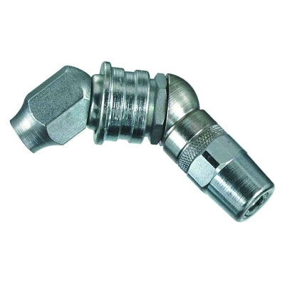 SWIVEL 360 DEG COUPLER ADAPTER