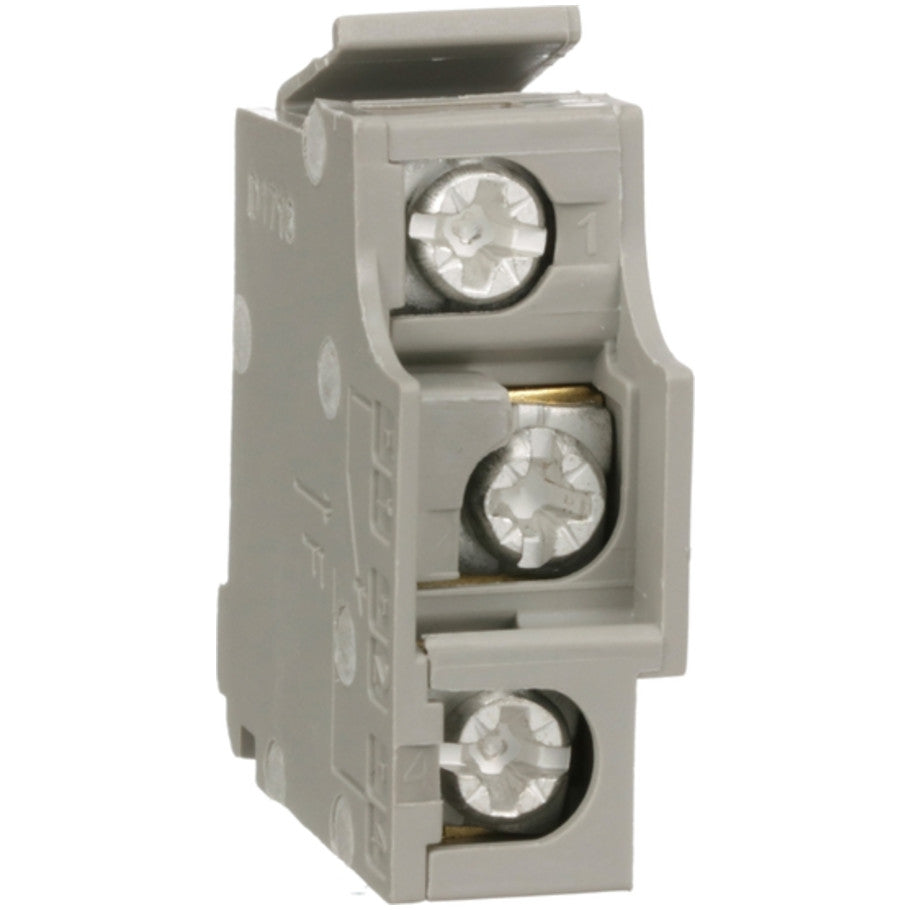 PowerPact Auxiliary and Alarm Switches