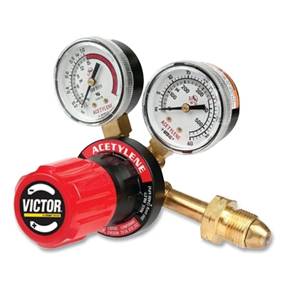 Medium Duty G Series, Acetylene, 1 to 15 psig