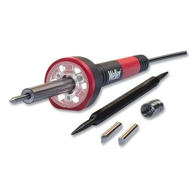 Corded Soldering Iron Kit, 400° C to 750° F, 30 W
