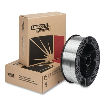 Blue Max 309LSi MIG Wire, 0.035 in, 33 lb Steel Spool, Stainless Steel