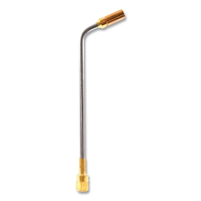 Rosebud Heating Tip, V-Style, Oxyacetylene, Oxygen PSIG 20-30