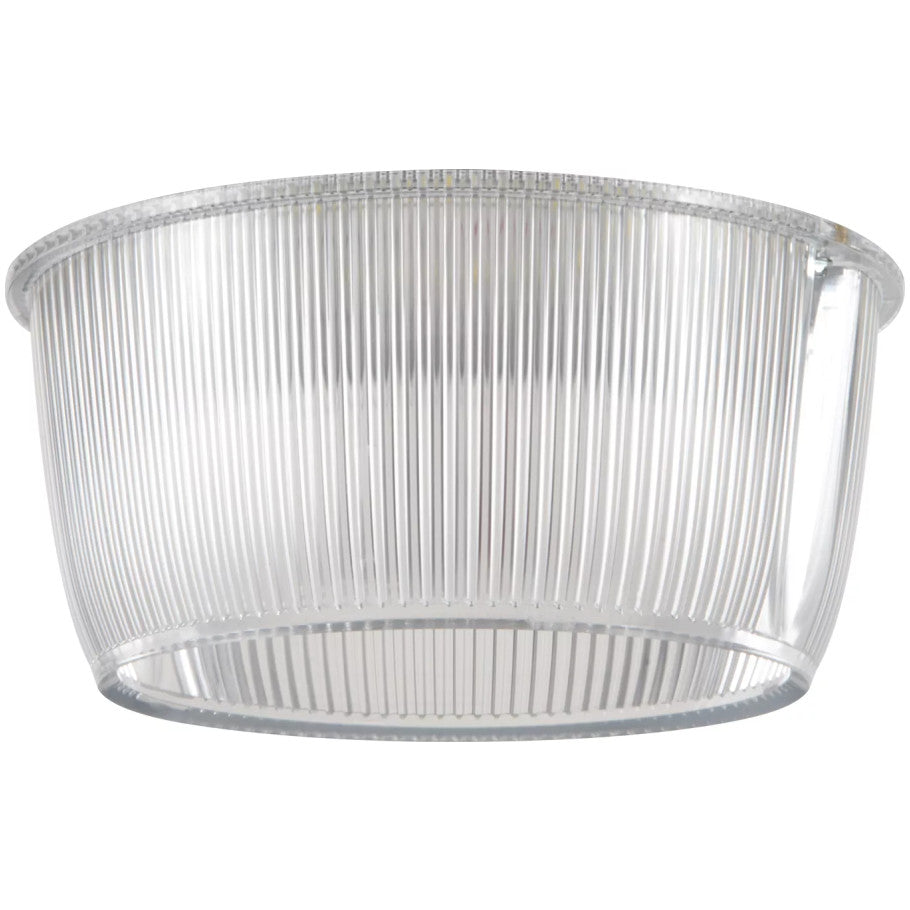 Caretaker LED Refractor, Small, Acrylic