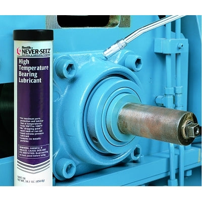 High Temperature Bearing Lubricant, 14 oz Cartridge