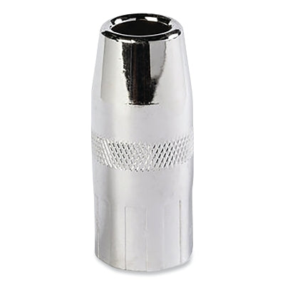 Magnum PRO Gas Nozzle, 350 A, Thread-On, Recess, 1/2 in ID