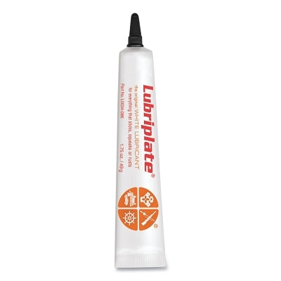 100 & 130 Series Multi-Purpose Grease, 1.75 oz, Tube, 0 NLGI