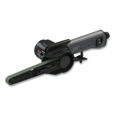 360 Series Pneumatic Belt Sander, 13 in L x 3/8 in W, 20000 RPM