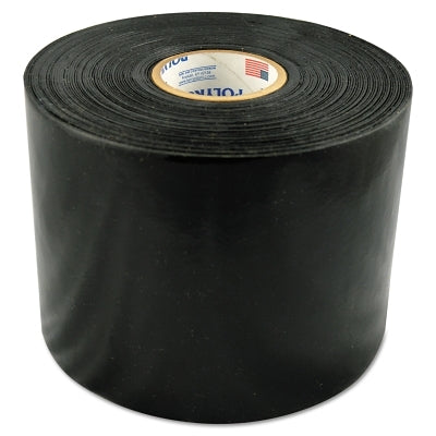 Joint Wrap Coating, Heavy Duty, 4 in W x 50 ft L, 35 mil, Black