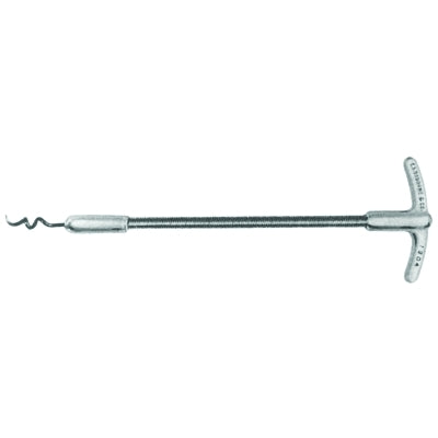 Flexible Packing Hooks, Size 3-22, 22 in Overall L