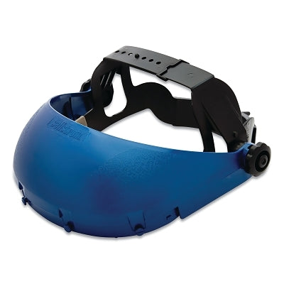 Full Crown Ratchet Headgear, Used w/390 Series Faceshields