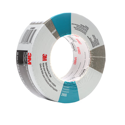 3M 021200-49831 Duct Tape 3900, 1.88 in x 60 yd x 8.1 mil, Olive