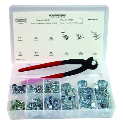 OE SK1098 SERVICE KIT NOHOSE MENDERS
